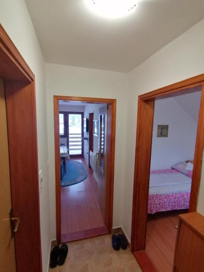 Sweet House Apartment Pale Exterior foto