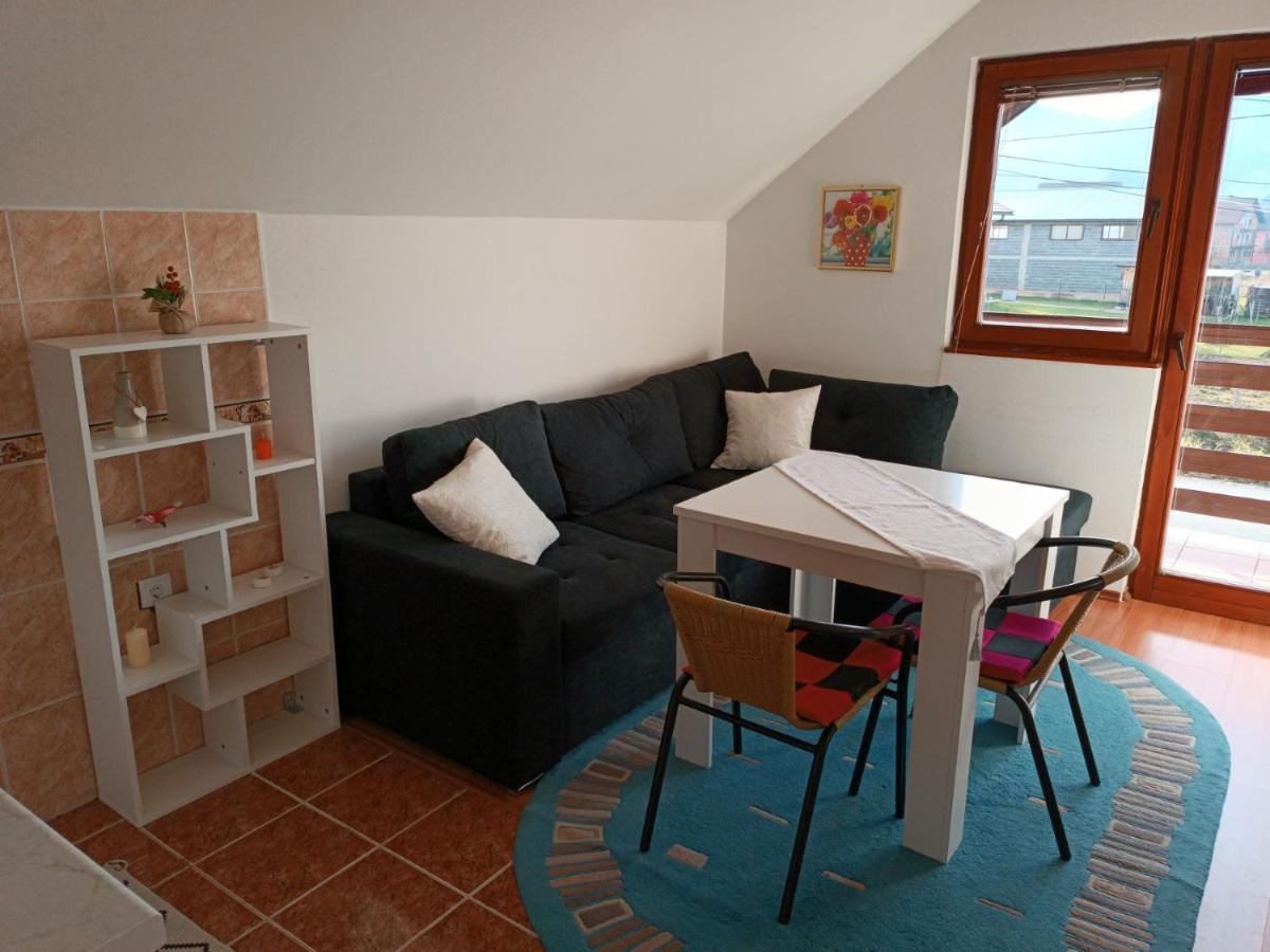 Sweet House Apartment Pale Exterior foto